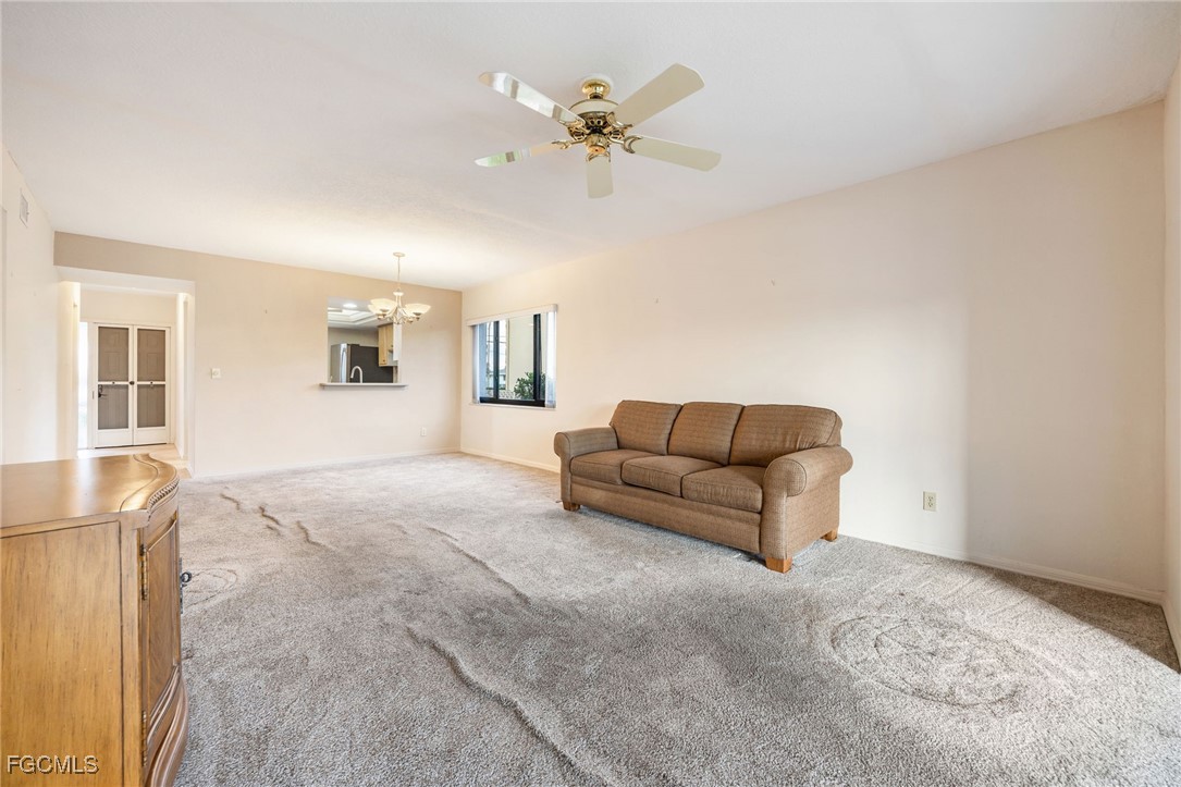2 Bed Waterfront Home for Sale in Cape Coral, FL, $149,500 — photo 8