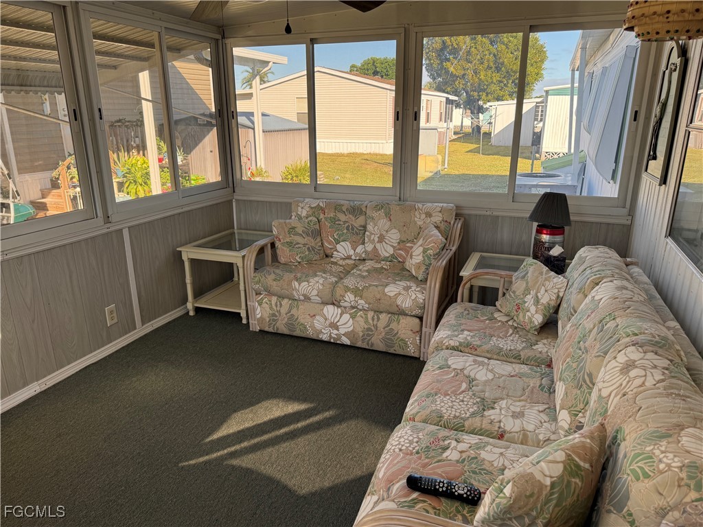 2 Bed ManufacturedHome for Sale in Fort Myers, FL, $79,500 — photo 8