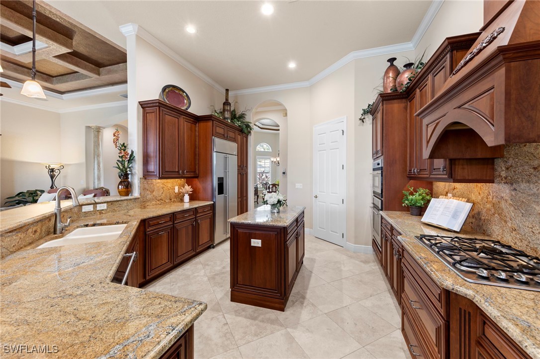 3 Bed Pool Home for Sale in Belle Lago, FL, $1,125,000 — photo 8