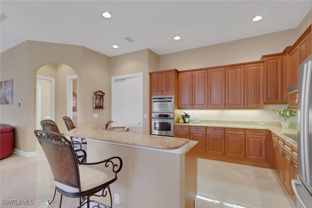 4 Bed Pool Home for Sale in Naples, photo 8