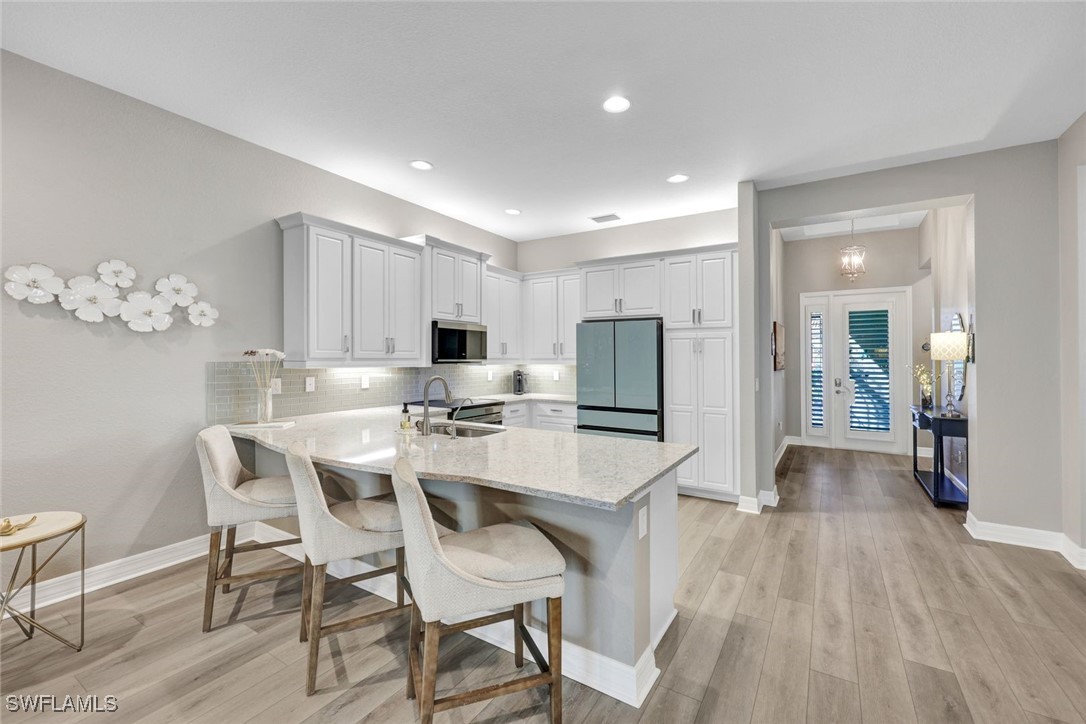 3 Bed Attached for Sale in Marina Bay, FL, $429,000 — photo 8