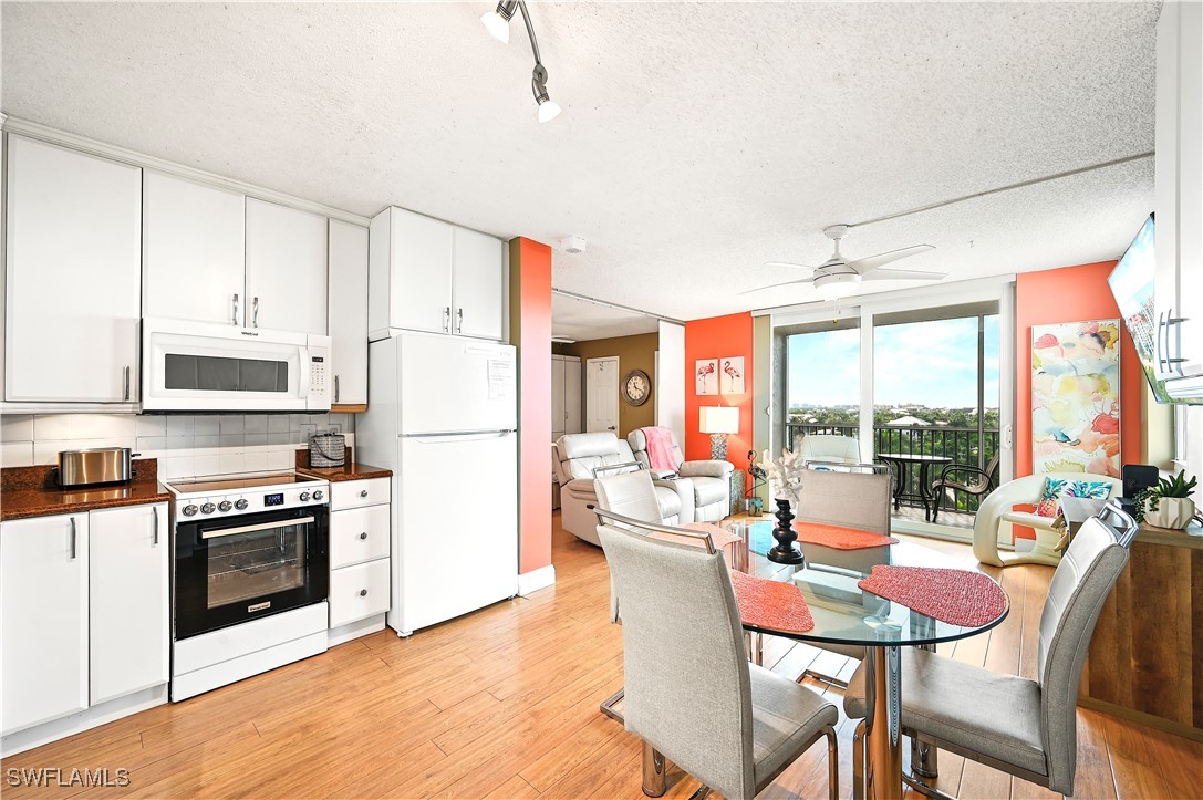 1 Bed Waterfront Home for Sale in Beach And Tennis Club, photo 8