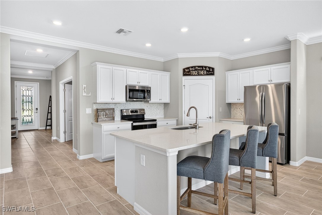 3 Bed SingleFamilyResidence for Sale in Estero, FL, $515,000 — photo 8