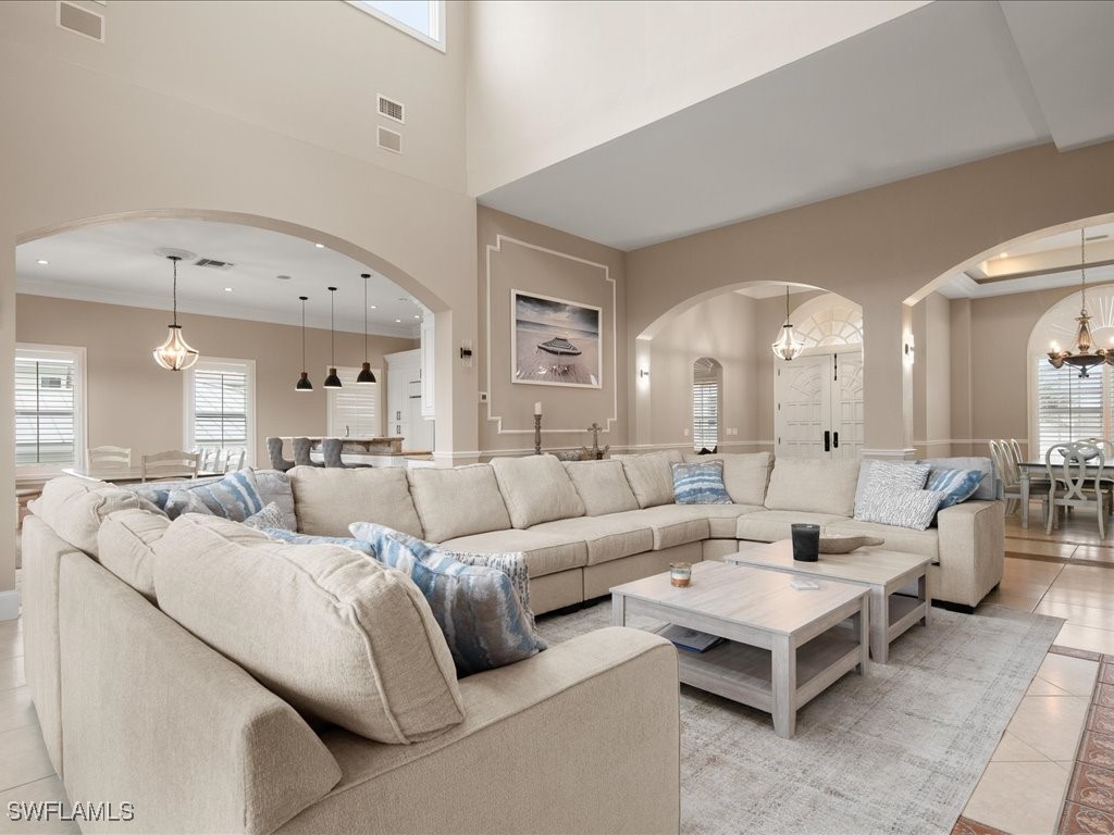 5 Bed Pool Home for Sale in Conners, photo 8