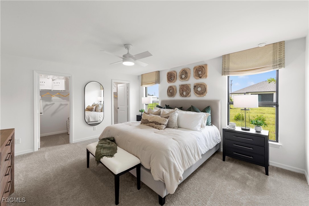 4 Bed SingleFamilyResidence for Sale in Lehigh Acres, photo 8