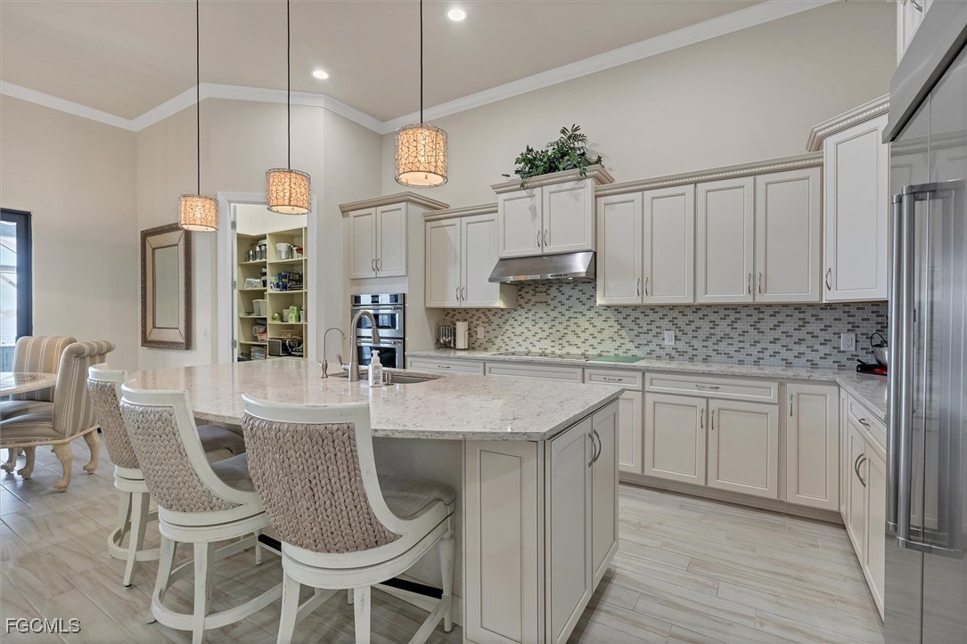 4 Bed Waterfront Home for Sale in Estero, photo 8