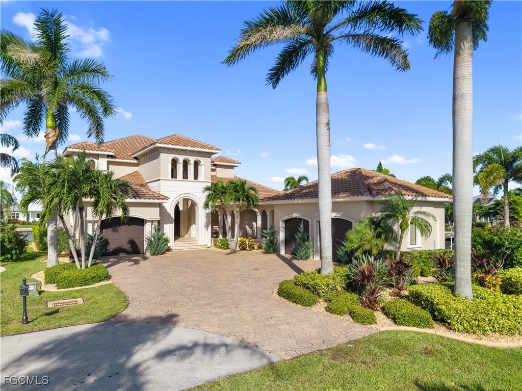 4 Bed Pool Home for Sale in Cape Coral, FL, $3,489,000 — photo 8