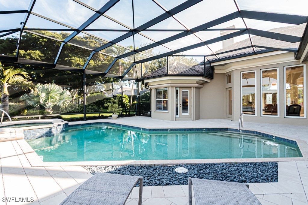 4 Bed Pool Home for Sale in Marsh Links, photo 8