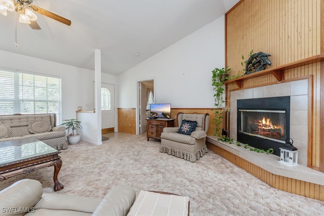 3 Bed SingleFamilyResidence for Sale in Naples, photo 8
