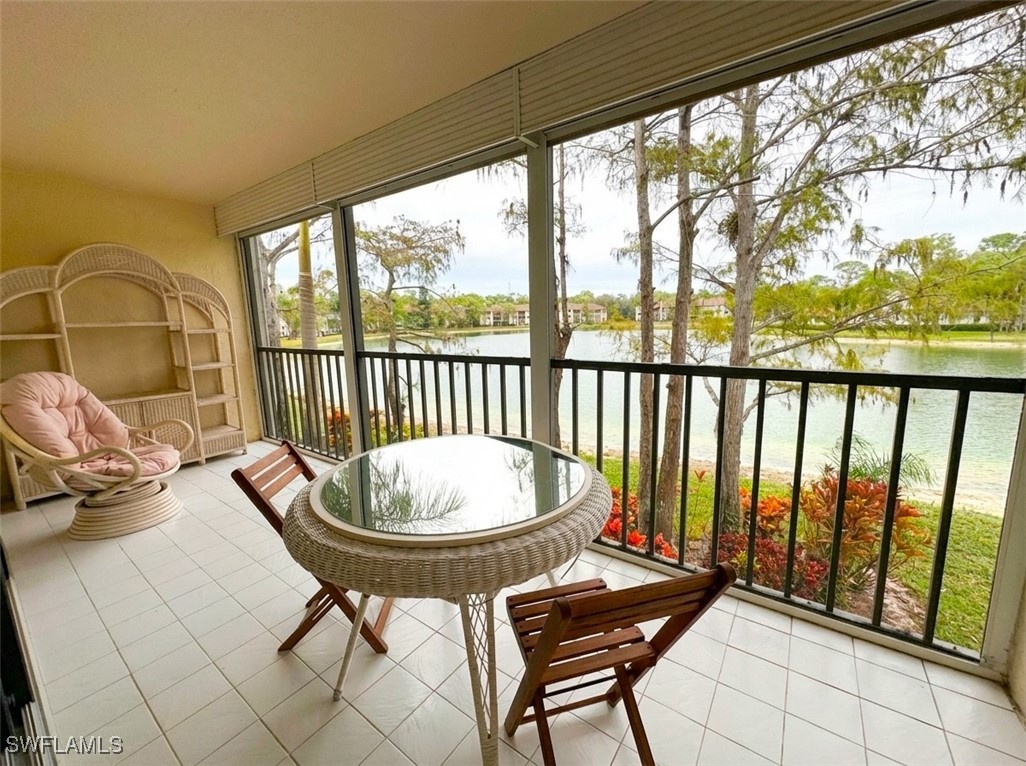 2 Bed Waterfront Home for Sale in Naples, photo 8