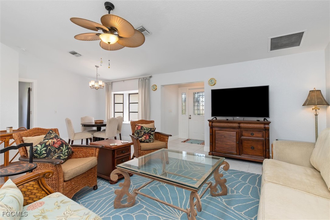 3 Bed Waterfront Home for Sale in Punta Gorda, photo 8