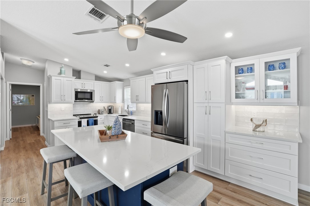 2 Bed Waterfront Home for Sale in Fort Myers Beach, FL — photo 8