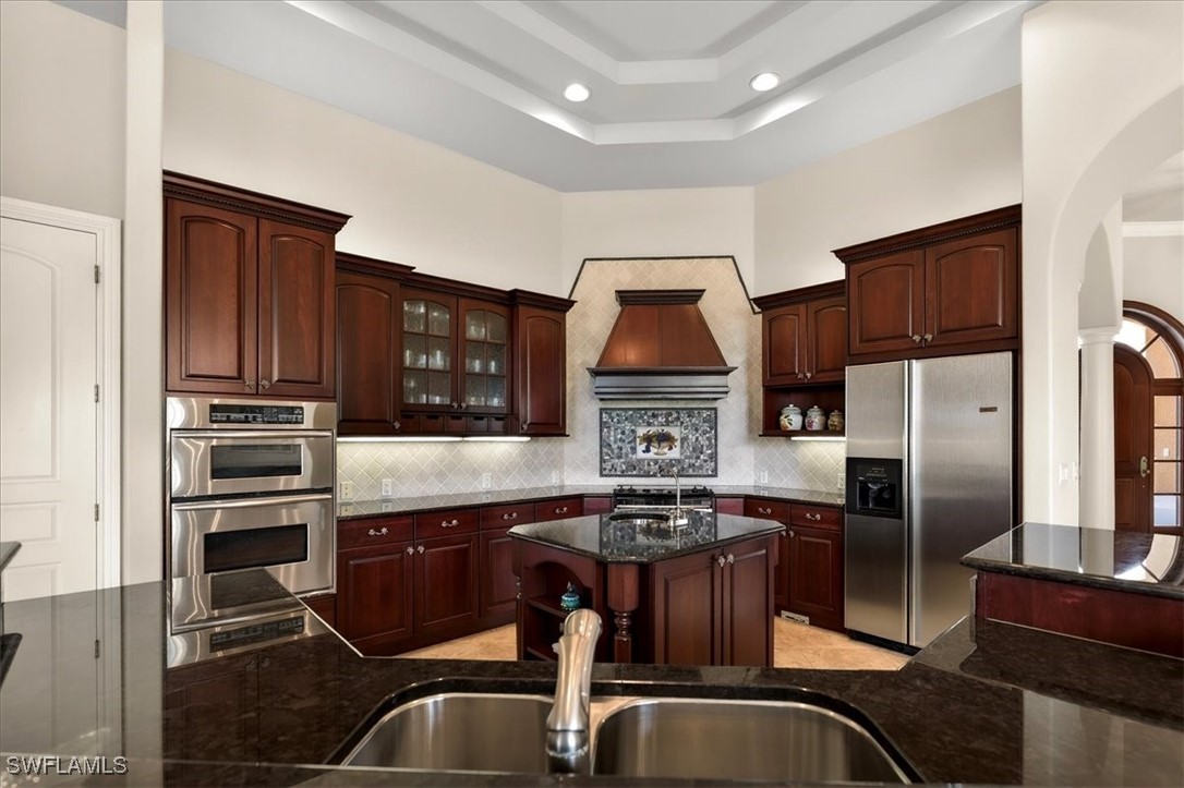 3 Bed Pool Home for Sale in Naples, photo 8