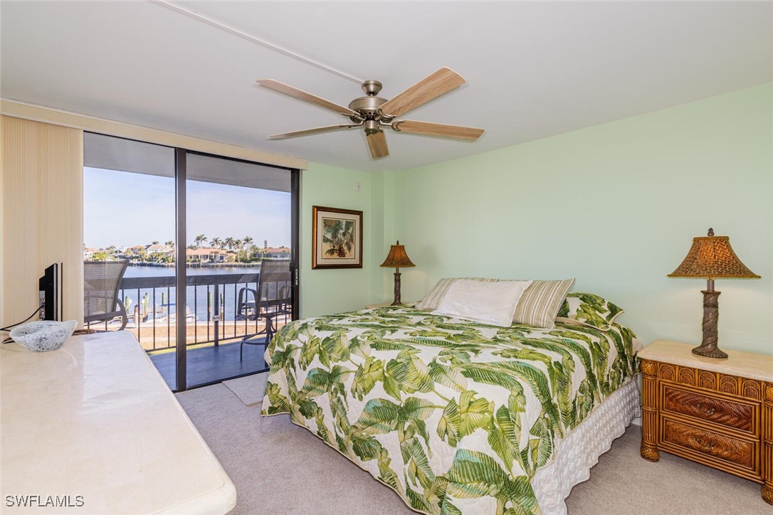2 Bed Waterfront Home for Sale in South Seas, FL, $545,000 — photo 8