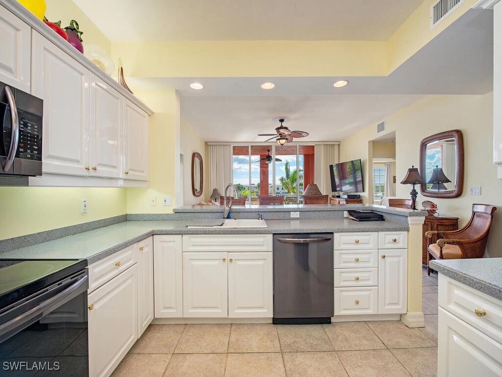 3 Bed Waterfront Home for Sale in Bayfront, FL, $1,795,000 — photo 8