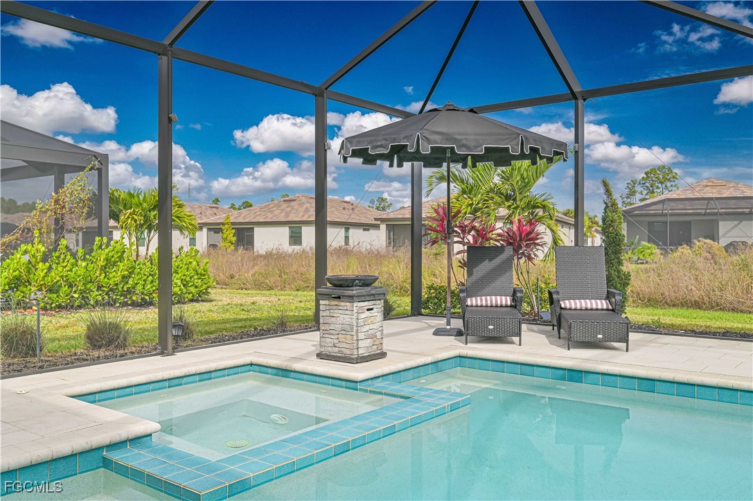 4 Bed Pool Home for Sale in Timber Creek, photo 8
