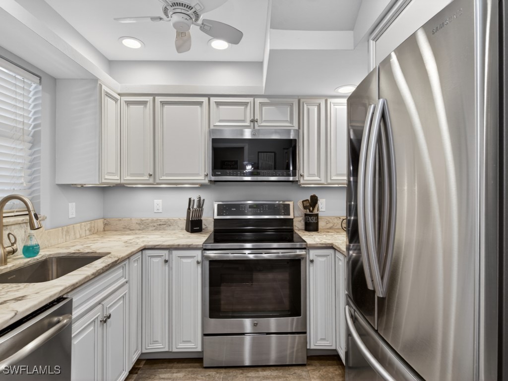 2 Bed Condominium for Sale in Marco Island, FL — photo 8