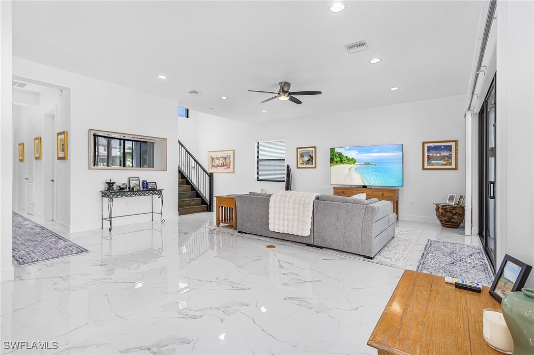 4 Bed Pool Home for Sale in Estero, photo 8