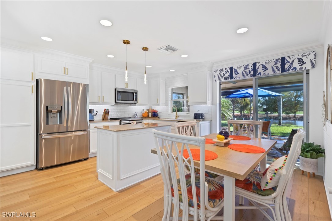 2 Bed Waterfront Home for Sale in Del Webb, photo 8