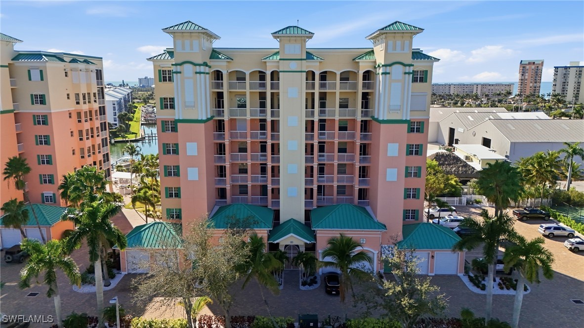 2 Bed Waterfront Home for Sale in Palm Harbor Club, FL — photo 8