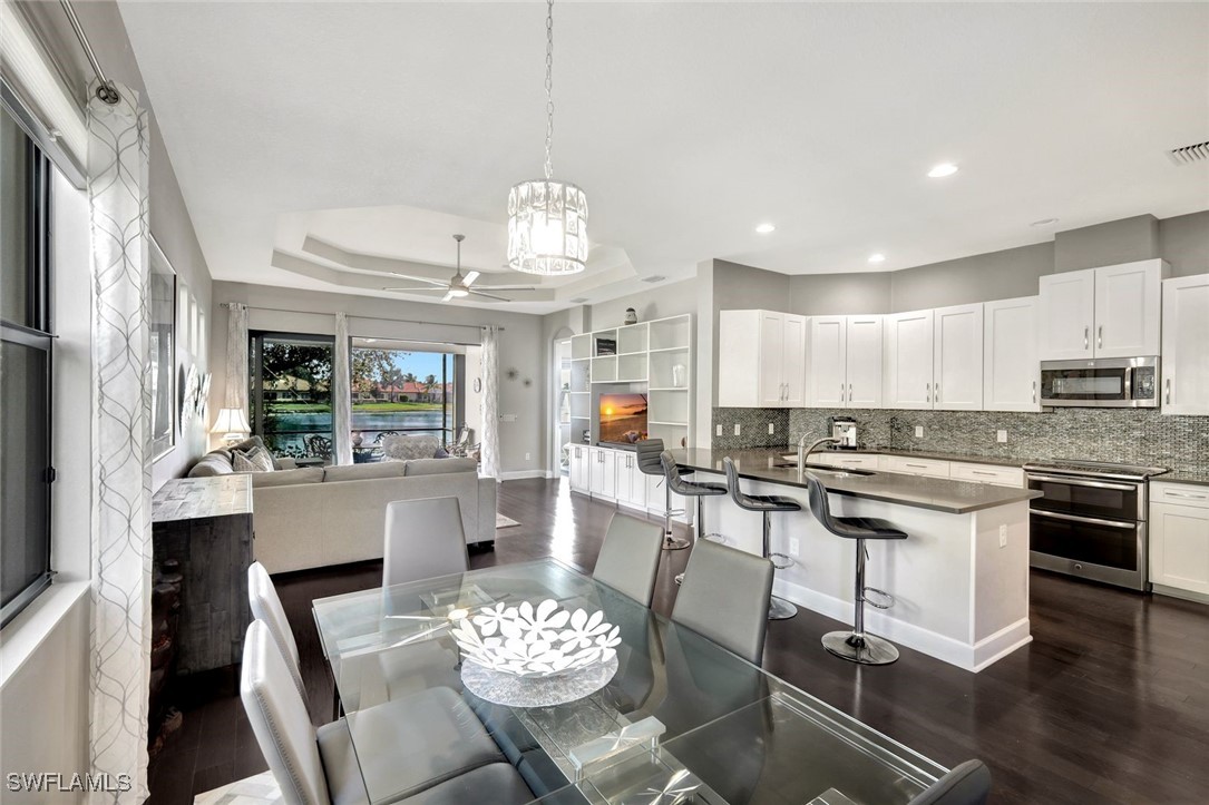 2 Bed Waterfront Home for Sale in Bonita Isles, photo 8