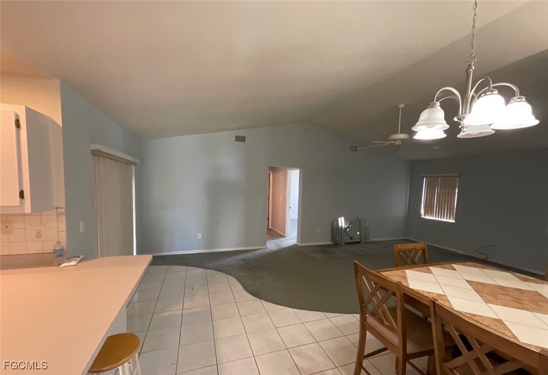 3 Bed Pool Home for Sale in Cape Coral, photo 8