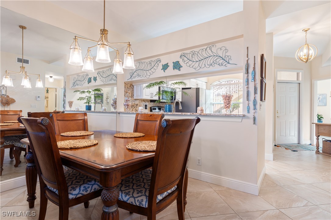 3 Bed Waterfront Home for Sale in Naples, FL, $375,000 — photo 8