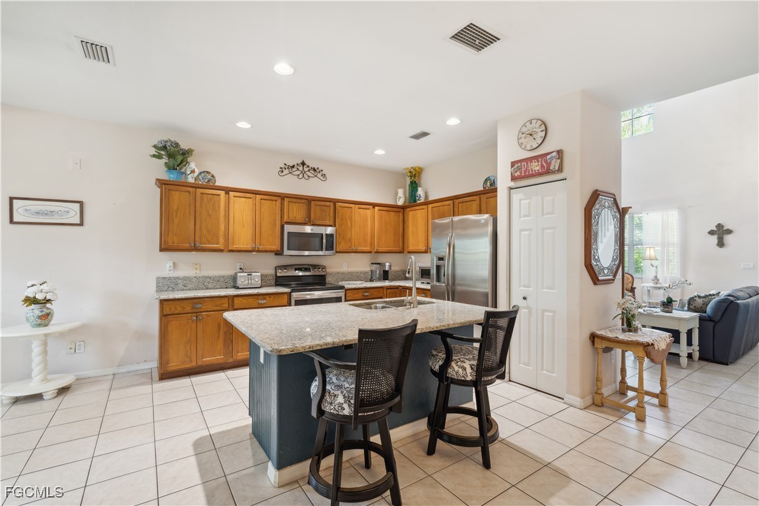 4 Bed SingleFamilyResidence for Sale in Timber Lake, FL — photo 8