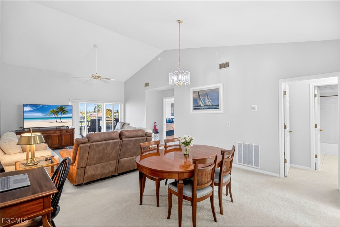 2 Bed Pool Home for Sale in Coral Key Condo, photo 8