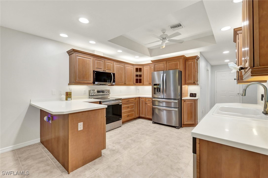 3 Bed Pool Home for Sale in Naples, photo 8