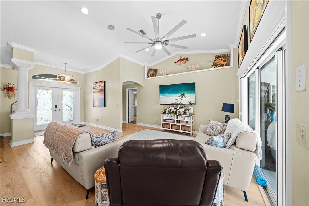 3 Bed Pool Home for Sale in Matlacha Isles, FL, $874,900 — photo 8