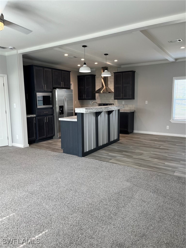 2 Bed ManufacturedHome for Sale in Spring Creek Village, photo 8