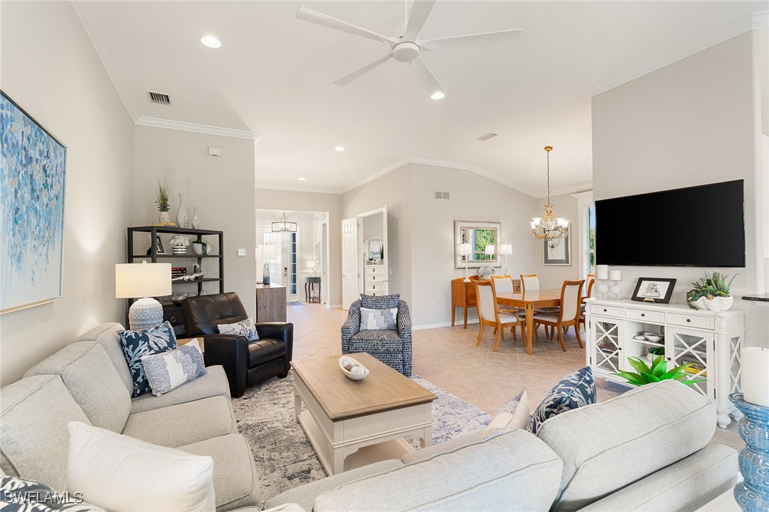 3 Bed Pool Home for Sale in Bramble Pointe, FL, $795,000 — photo 8