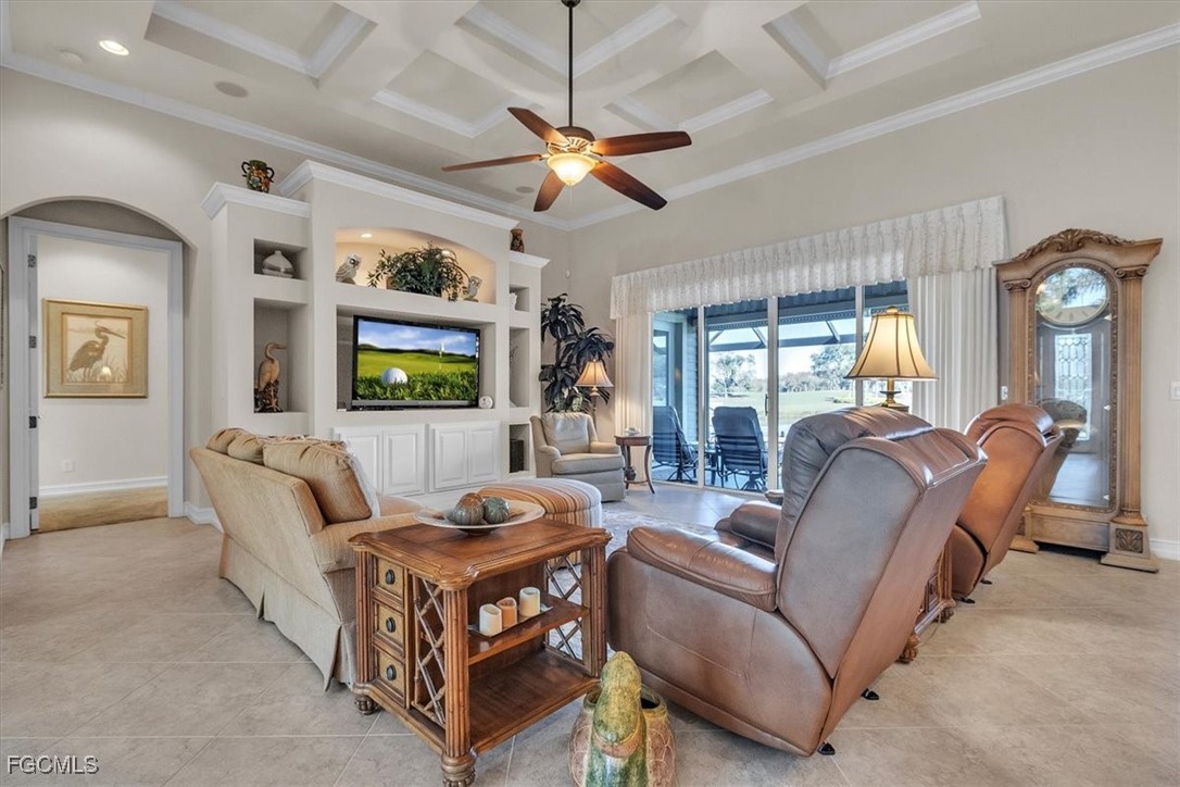 3 Bed Pool Home for Sale in Cedar Hammock, FL — photo 8