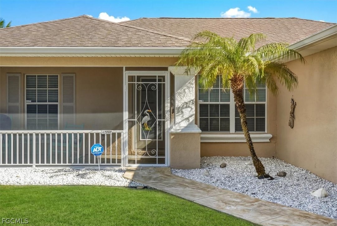 3 Bed Pool Home for Sale in Lehigh Acres, FL — photo 8