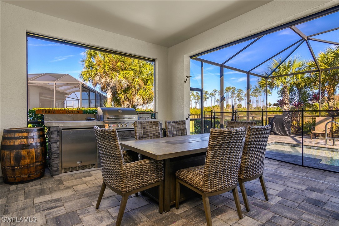 5 Bed Pool Home for Sale in Wildblue, photo 8