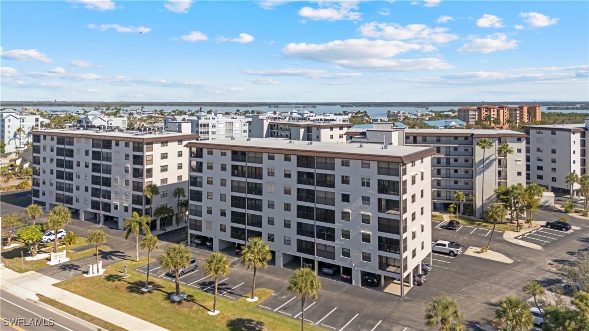 2 Bed Waterfront Home for Sale in Estero Cove Condo, FL — photo 8