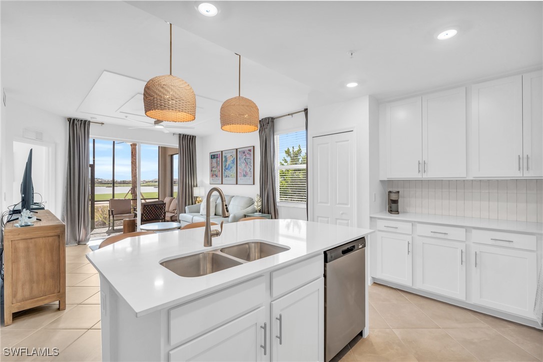 3 Bed Waterfront Home for Sale in Ave Maria, photo 8