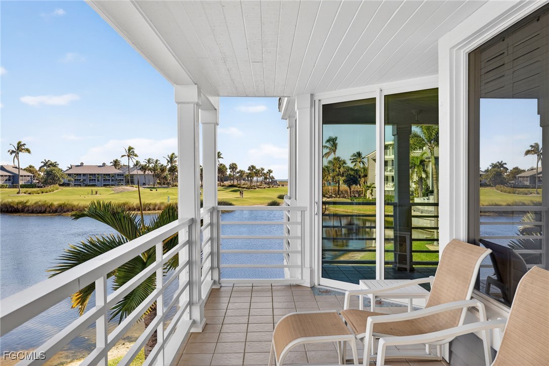 2 Bed Waterfront Home for Sale in Land'S End, FL, $1,250,000 — photo 8