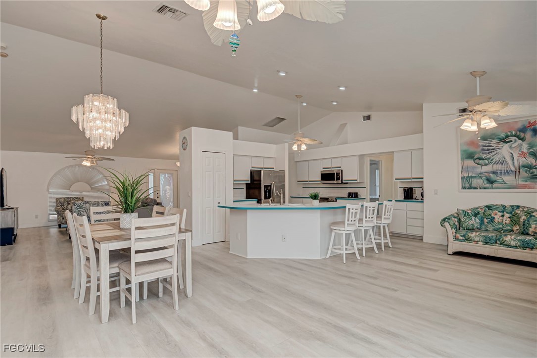 3 Bed Pool Home for Sale in Matlacha Isles, photo 8