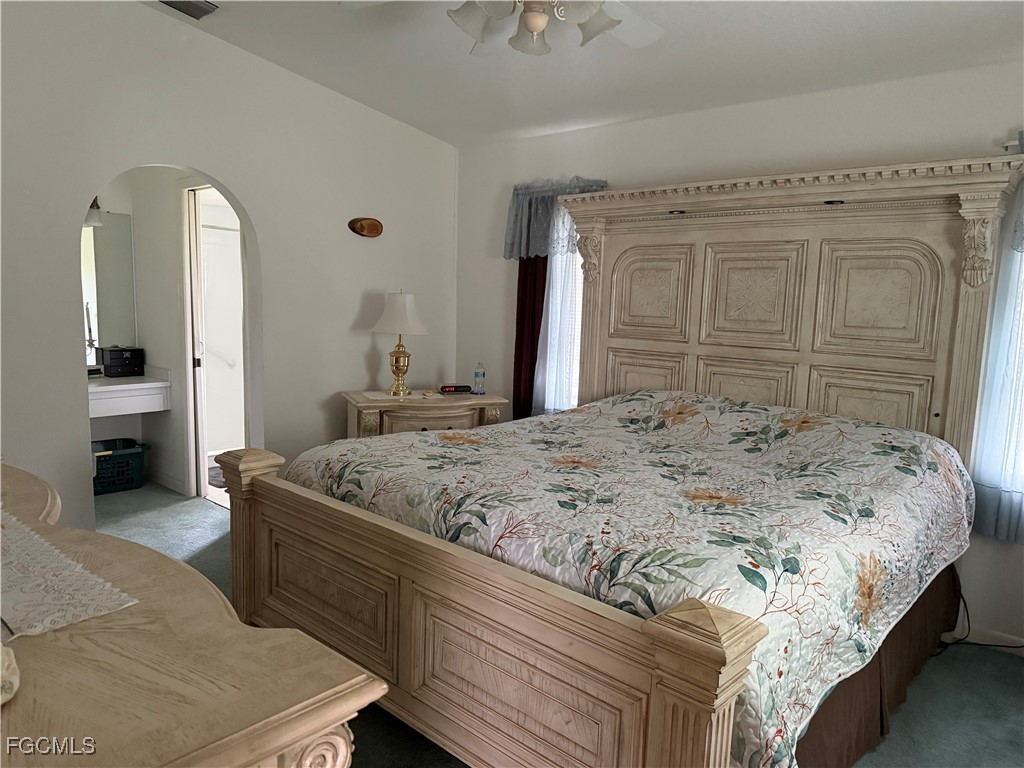 3 Bed Pool Home for Sale in Alva, FL, $325,000 — photo 8