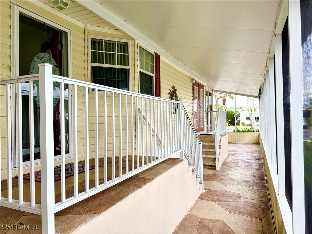 2 Bed ManufacturedHome for Sale in Naples, FL, $279,000 — photo 8