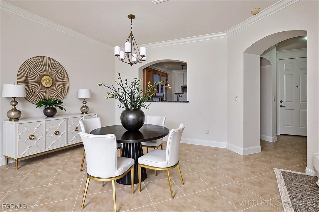 3 Bed Waterfront Home for Sale in Bella Vida, photo 8