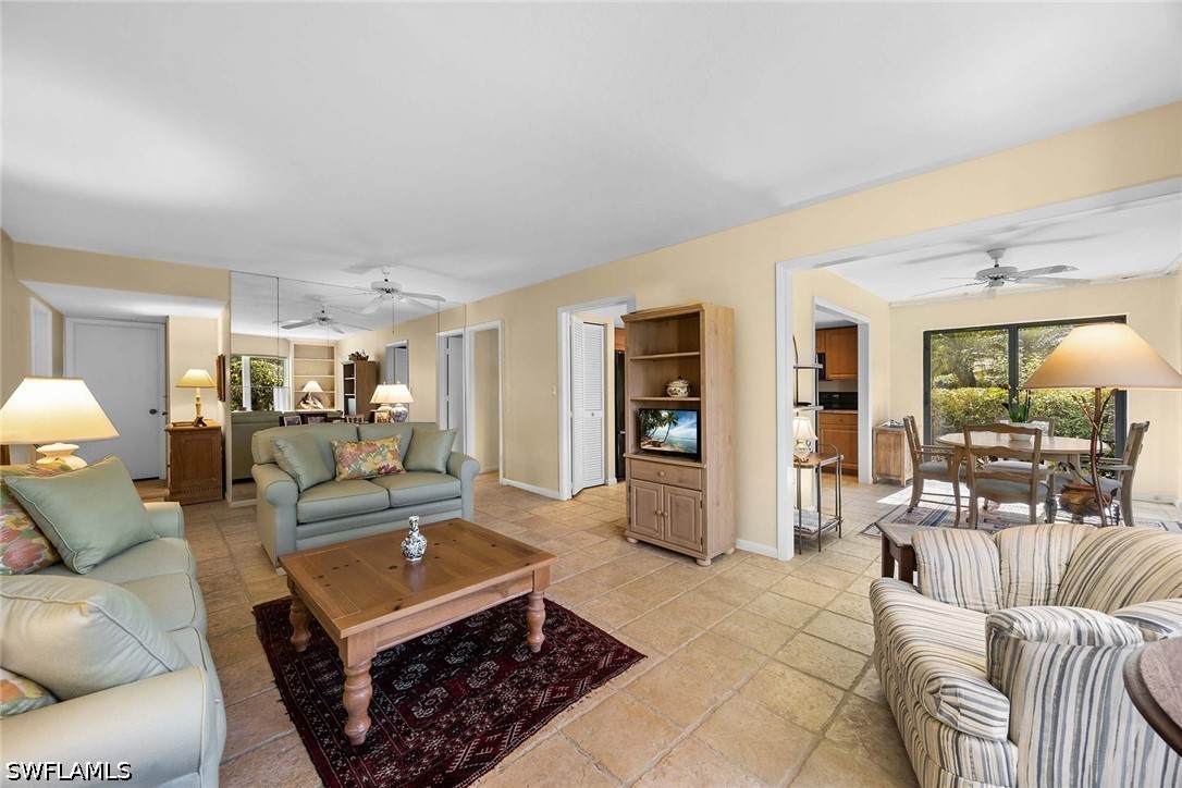 2 Bed Waterfront Home for Sale in Naples, photo 8