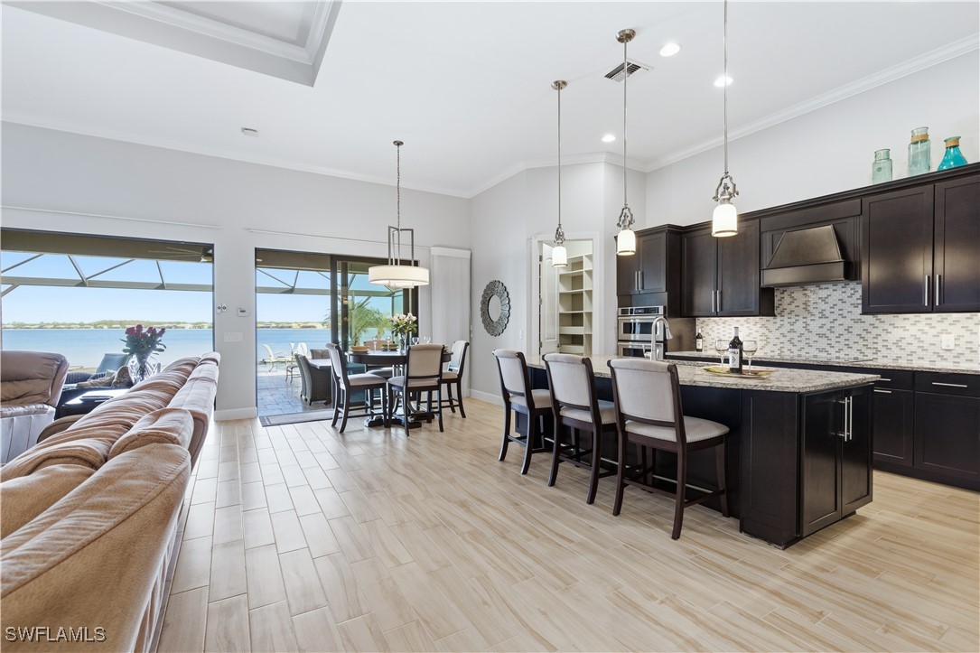 4 Bed Pool Home for Sale in Corkscrew Shores, photo 8
