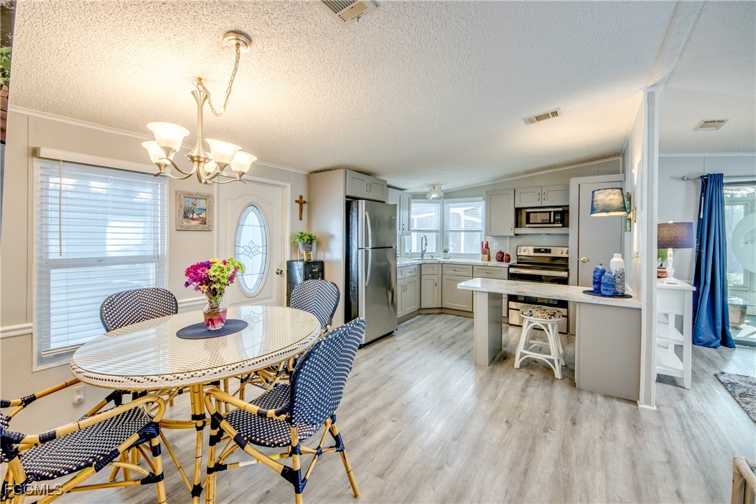 2 Bed Waterfront Home for Sale in Pine Island Cove, FL — photo 8