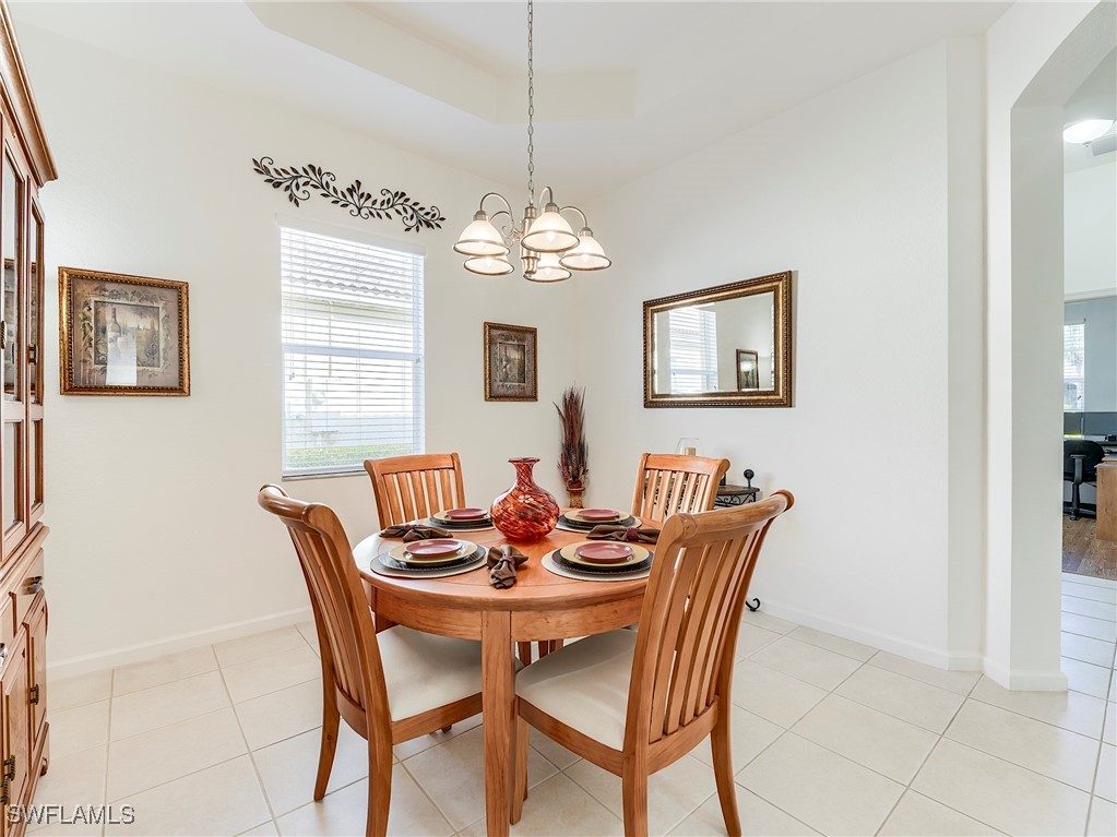 3 Bed Pool Home for Sale in Bramble Cove, FL, $399,000 — photo 8