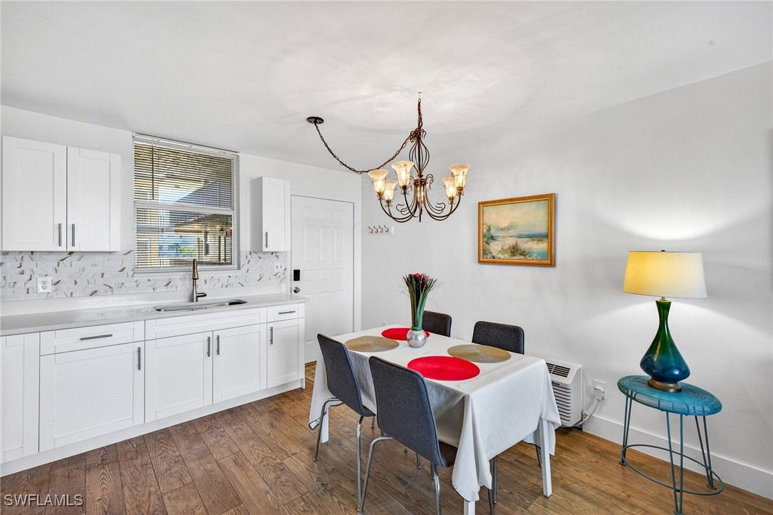 1 Bed Waterfront Home for Sale in Beach And Tennis Club, photo 8