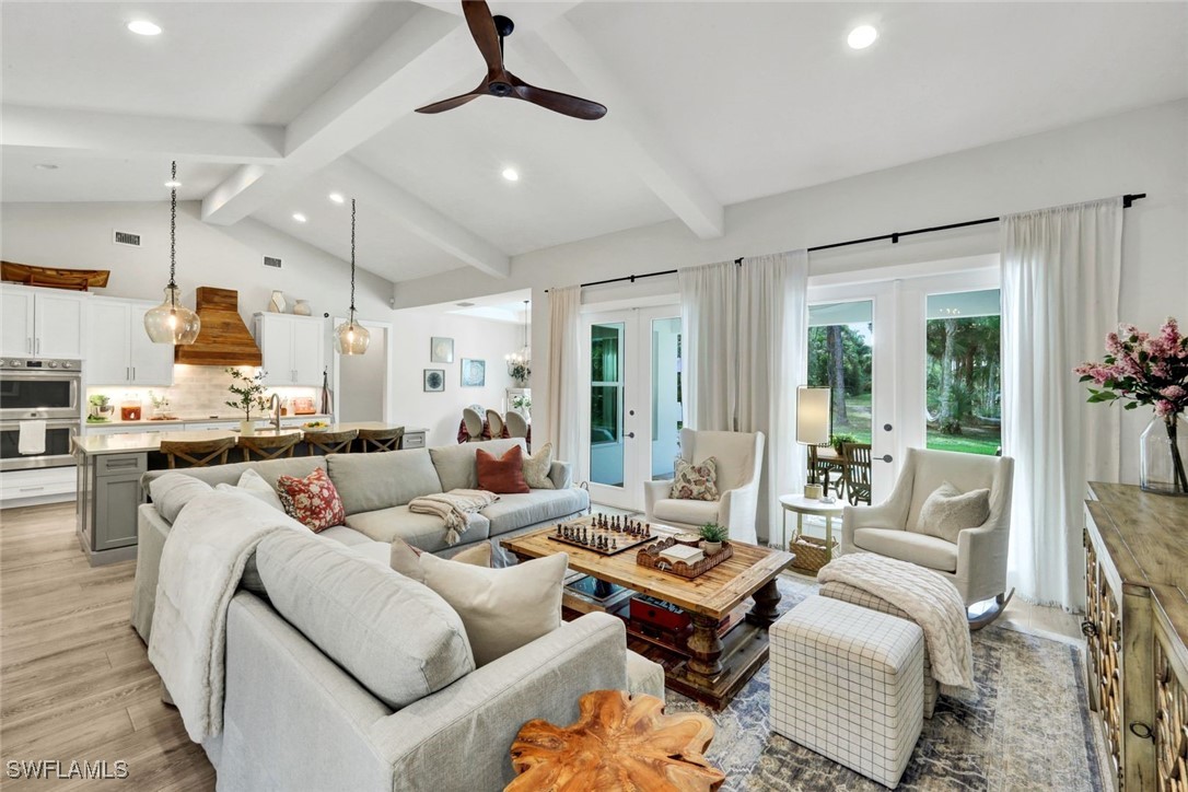 3 Bed Pool Home for Sale in Naples, photo 8