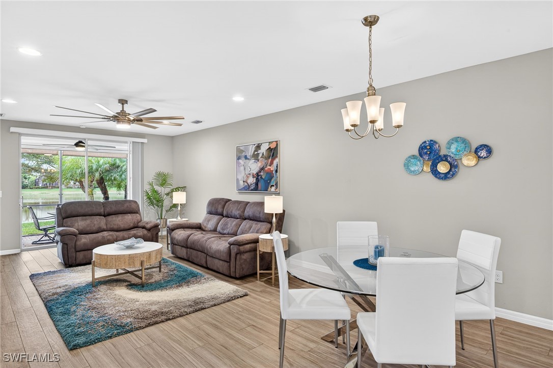 2 Bed Waterfront Home for Sale in Coral Harbor, FL, $515,000 — photo 8